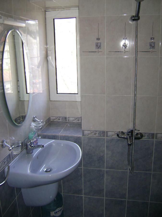 Guest House Denitsa Trigrad Exterior photo
